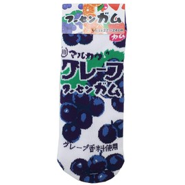 sock grapes fusengum