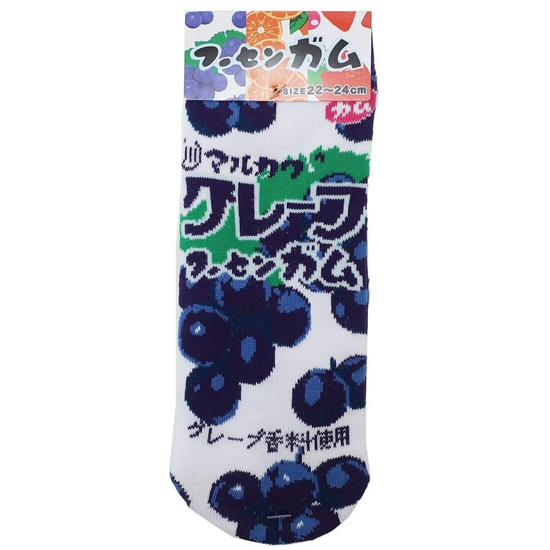 sock grapes fusengum