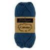 Scheepjes Yarn Catona 50 gram (164 - Light Navy)
