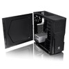Thermaltake Versa H21 Midi Mesh Tower Case Toolless - Black