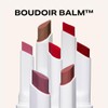 Woosh Beauty Boudoir Balm | Moisturizing color infused with Hyaluronic