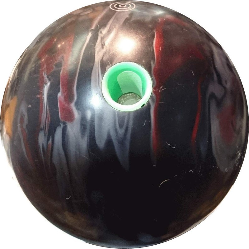 Bowling Master Insert Tape White 3/4" Thumbhole Adjustment Tape Set