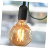 Operitacx Pendant Light Fitting Kit with Switch and Uk Plug