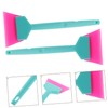 Ciieeo 2pcs Window Squeegee: Automotive Film Tools - Car Windshield