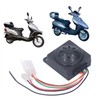 Electric Bike Anti Theft Alarm with Wireless Remote Control Electric