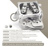 Hemi Cylinder Head fit for Predator 3500 & Generac 3500/4500