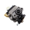 MCHNIC Carburetor for Dolmar MS-245.4, MS-250.4, MS-251.4, MS-252.4C, MS-256.4C, MS-335.4,