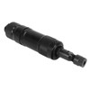 Air Die Grinder Stainless Steel Portable Pneumatic Grinding Machine for