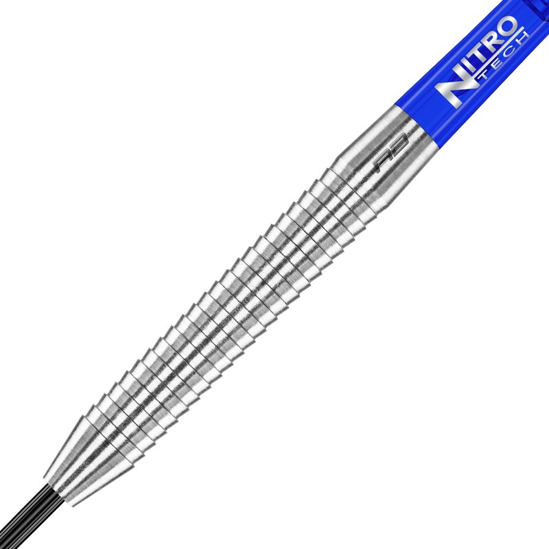 Red Dragon Razor Edge 1: 20g - 85% Tungsten Steel