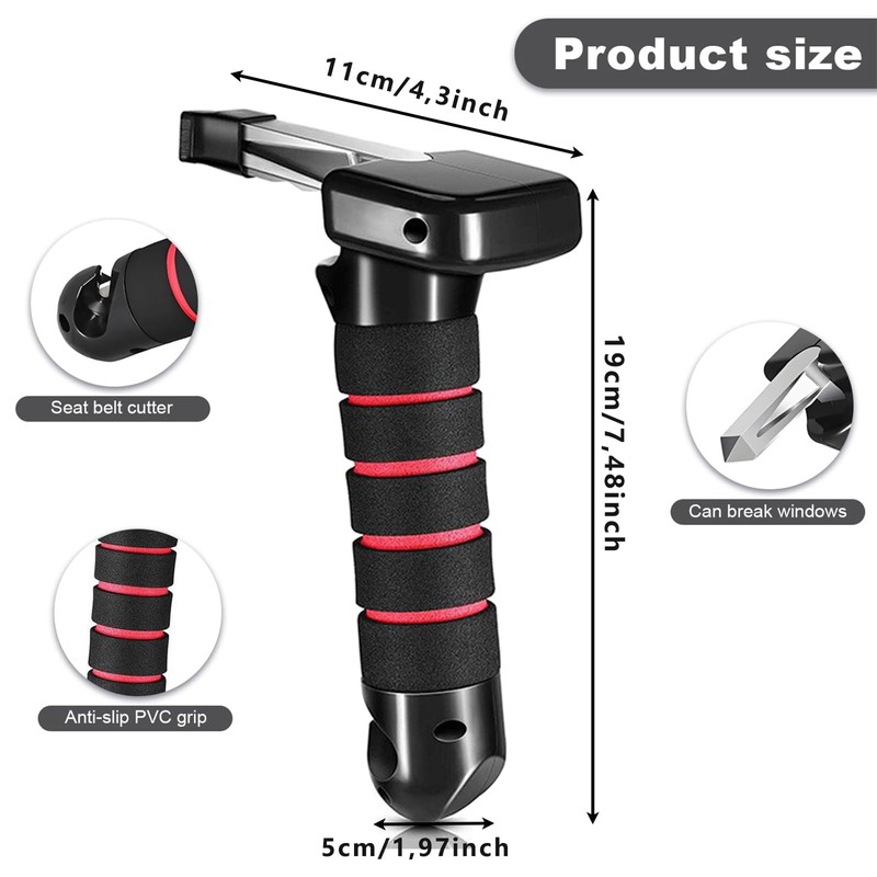 Bogoro Mobility aid for car, car door handle, mobility aids,