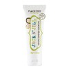 Jack N' Jill Natural Toothpaste - Natural (Flavor Free) -