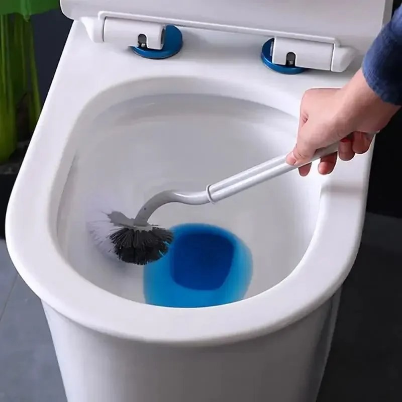 Household Toilet Long