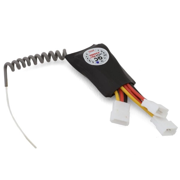 FURITEK FTK-FUR-2620 LOSI MICRO-B GRIPTIX MICRO RECEIVER