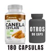 Canela de Ceylan 100% Pura (Certificada de Origen) - [Extremadamente