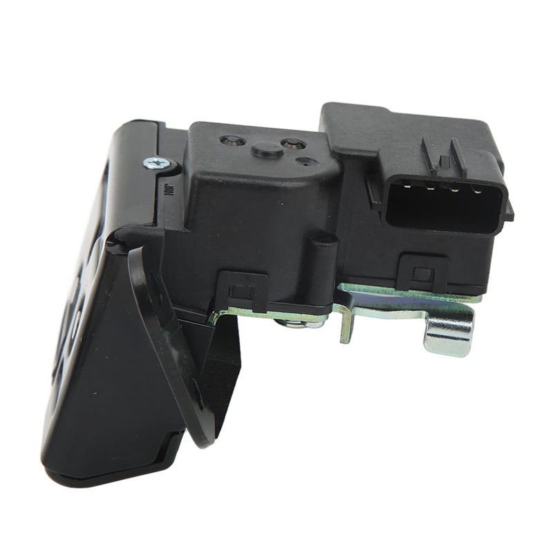 Trunk Door Lock,Rear Trunk Lock Tail Gate Latch Actuator 812302W000