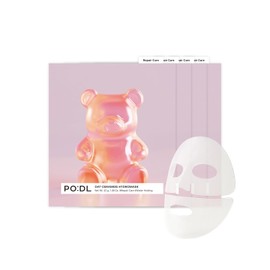 PO:DL [PO:DL]Oat Ceramide HydroMask (4ea)