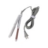 Hair Roots Lifting Straightener Constant Temperature Ceramic Panel Hair Straightening