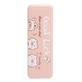U Disk USB2.0 PushPull Flash Drive Memory Corporate Gift Car Computer Accessories(Lucky Pig 16GB)