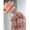 BtyboxGel para Uñas Kits Para Uñas 36colores Esmaltes Pintura Gel