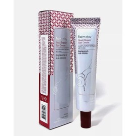 FARM STAY SNAIL REPAIR EYE CREAM 40ml USA Seller