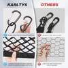 Karltys Tucson Envelope Style Cargo Net for 2022 2023 2024