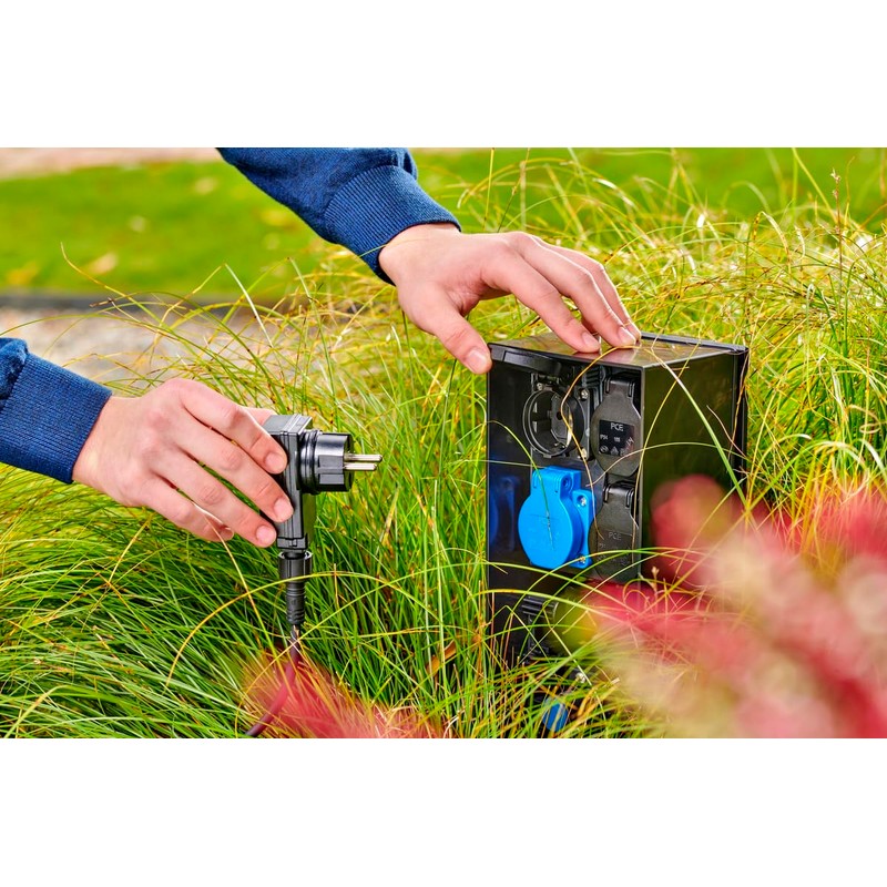 OASE LunAqua Connect power supply unit 36 W