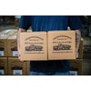 Independence Coffee Co. Tex-a de Olla Mexican Style Cinnamon and