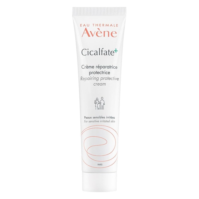 Avenne Cycalfate Repair Cream (For Sensitive Skin, 1.35 fl oz
