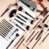 DUcare Makeup Brushes Professional 32Pcs Make up Brushes Set Premium