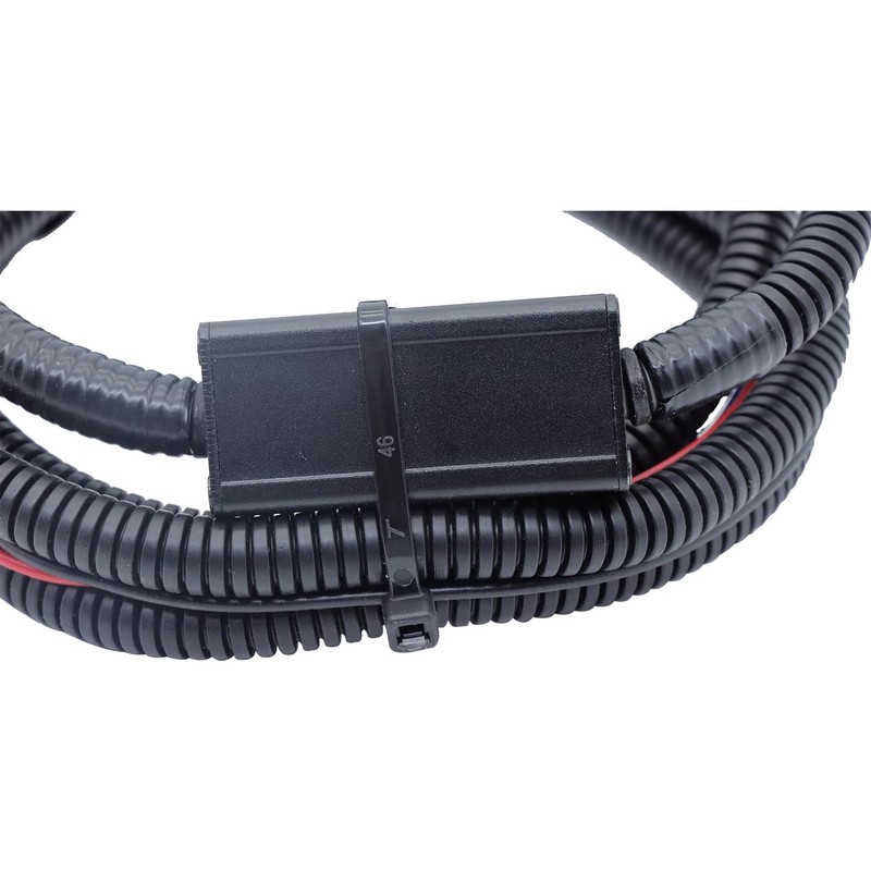 4L80e stand alone controller full manual shift "auto" lock up