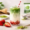 Matchaia Té Verde Matcha Orgánico En Polvo 60 G Certificado