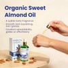 Hiqili Aceite de Almendras Dulces