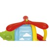 Fisher-Price Helicopter Inflatable Ball Pit, 61" x 40" x 36"