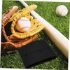 KOMBIUDA Pitcher Glove Binding Band Elastic Slip Softball Glove Strap