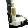 HISports 1 x Door Lock Actuator Front Left 8J1837015A Compatible