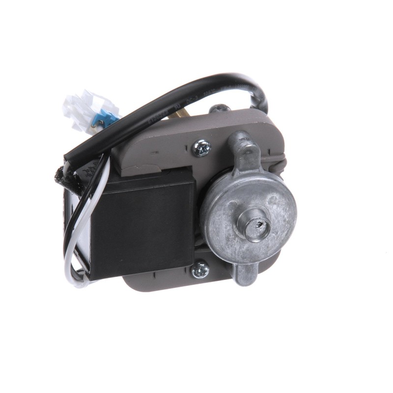 Master-Bilt 02-145709 Fan Motor Evaporator, 115V/60 Hz