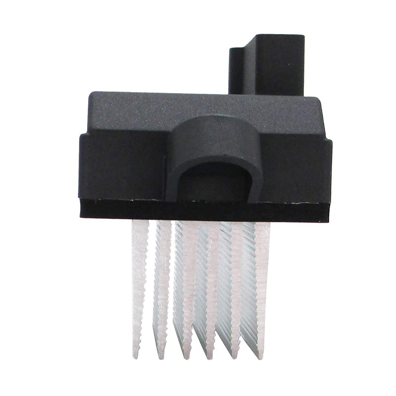 OKAY MOTOR HVAC Blower Motor Resistor for Malibu Pontiac G6