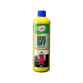 TurtleWax Bug Off, 500 ml