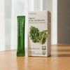 Esther Organic Green Curly Kale 100%, 14 packets, 14-day supply 4098277 / 여에스더 유기농 그린 컬리 케일 100% 14포 14일분 4098277