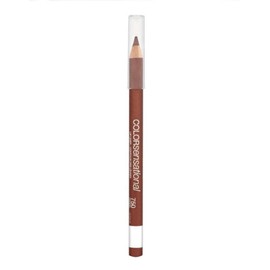 Maybelline Colour Sensational Lip Liner, Choco Pop Number 750 by Maybelline