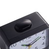 Tinload Loud Alarm Clock for Heavy Sleepers Adults, Silent No