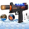 Unbranded Electric Water Guns Ultimate Battle Blaster with Realistic Gun