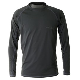 [Little Presents] River Rash Guard