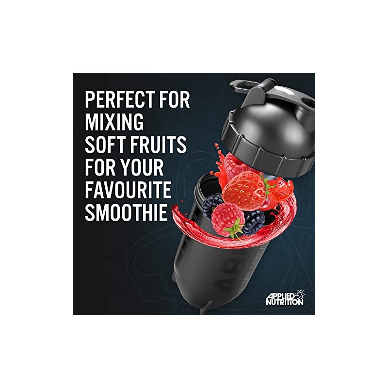 Applied Nutrition Bundle ABE Pre Workout 315g + ABE Black