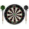 XQ Max QD7005360 Dartboard Starter Set