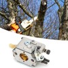 Carburetor Replacement Garden Tool Accessories 503281504 Fit for Husqvarna 51