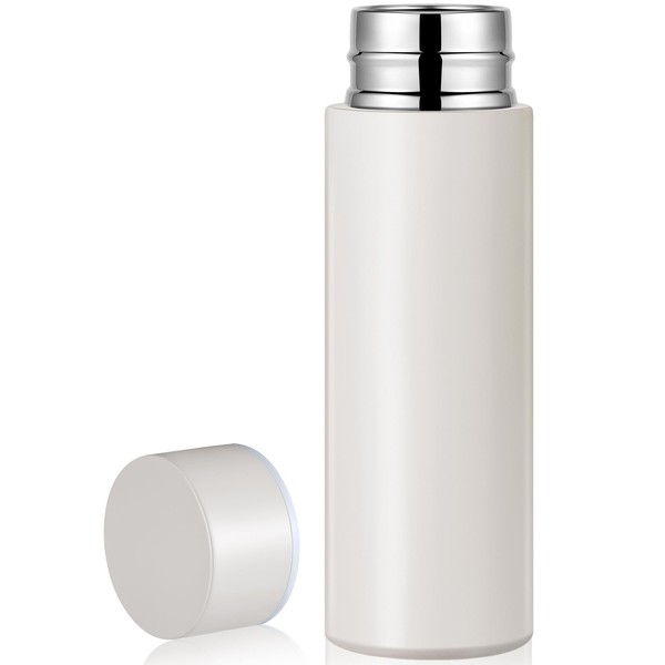 Irenare 5oz Mini Water Bottle Mini Insulated Stainless Steel Bottle