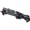 Pothyes SCX10 III Front Rear Axles for 1/10 RC Crawler