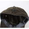 Connectyle Outdoor Men's UV Protection Cap Neck Cover Sun Hat