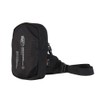 Machiavelic SQUAD Active Mini Sling Bag Black (019), Black (019),